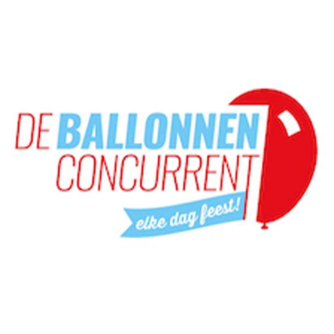 Reviews en ervaringen over De Ballonnen Concurrent in 2024.